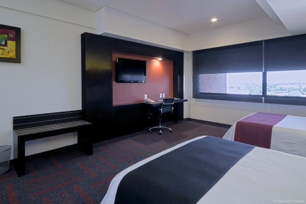 Holiday Inn MEXICO DALI AIRPORT